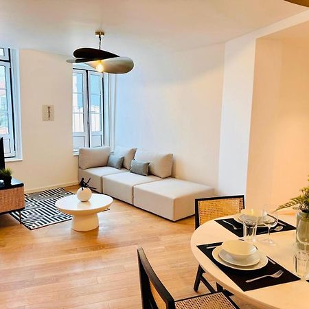 Lisbon Pink House II Beautiful 2 Bedroom Flat In City Center 外观 照片