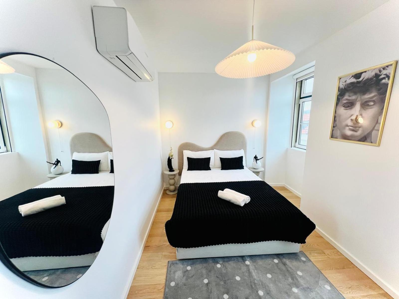 Lisbon Pink House II Beautiful 2 Bedroom Flat In City Center 外观 照片