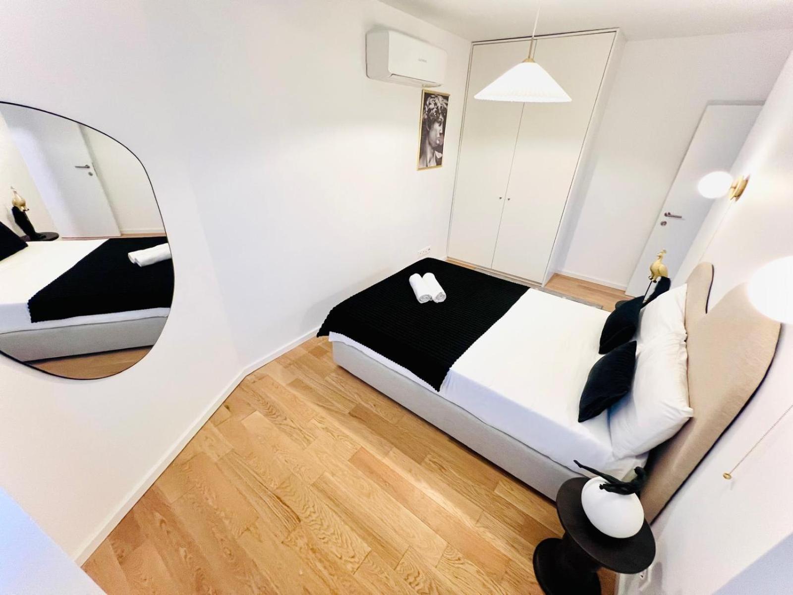 Lisbon Pink House II Beautiful 2 Bedroom Flat In City Center 外观 照片