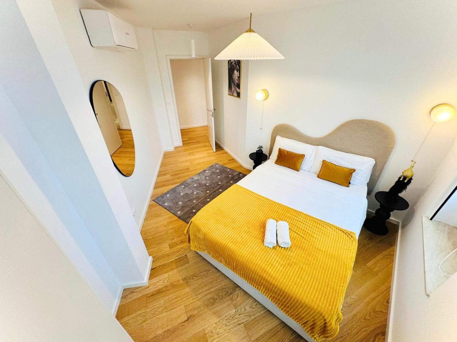 Lisbon Pink House II Beautiful 2 Bedroom Flat In City Center 外观 照片