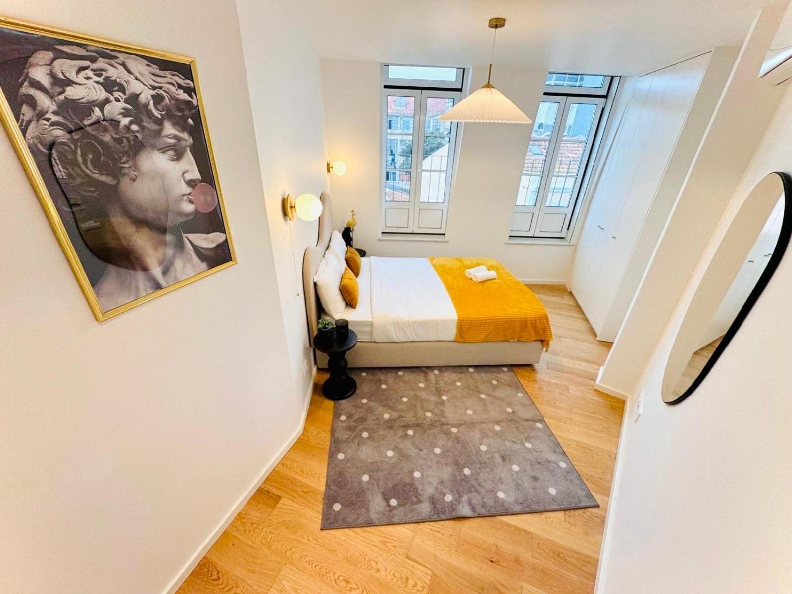 Lisbon Pink House II Beautiful 2 Bedroom Flat In City Center 外观 照片