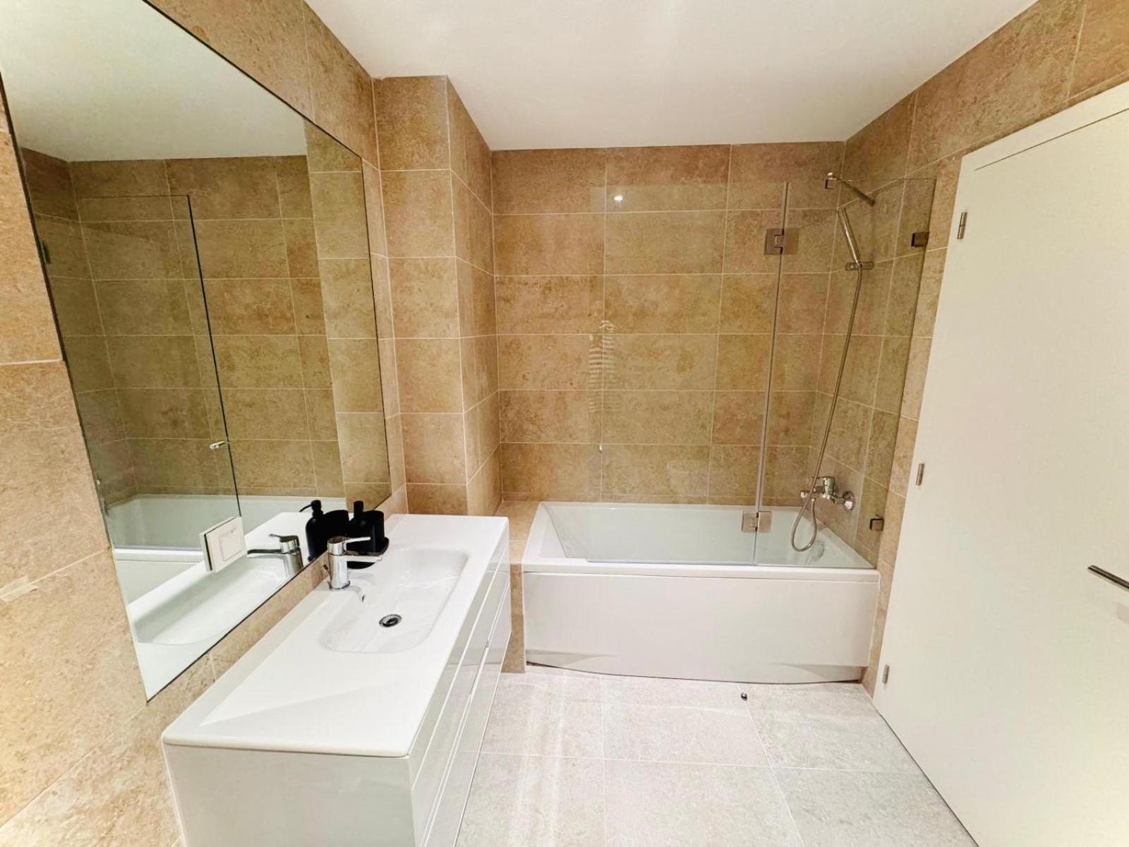 Lisbon Pink House II Beautiful 2 Bedroom Flat In City Center 外观 照片