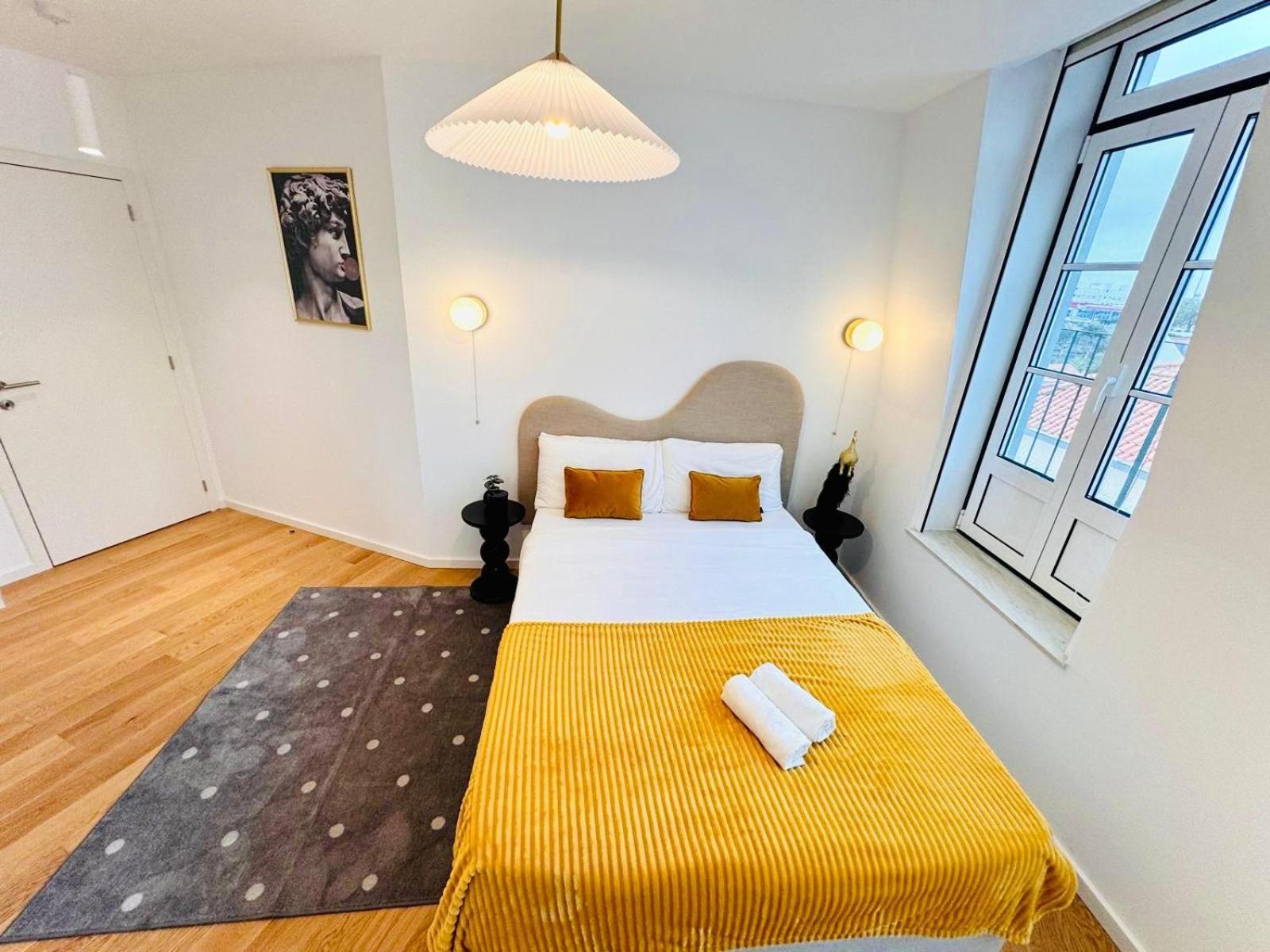 Lisbon Pink House II Beautiful 2 Bedroom Flat In City Center 外观 照片
