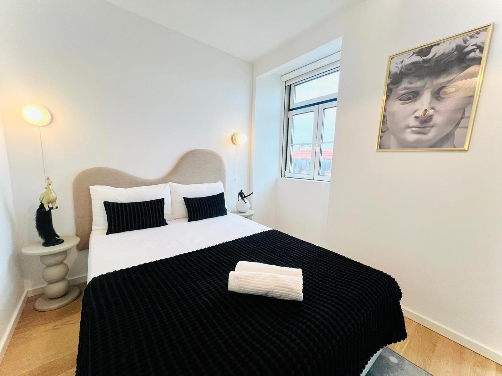 Lisbon Pink House II Beautiful 2 Bedroom Flat In City Center 外观 照片