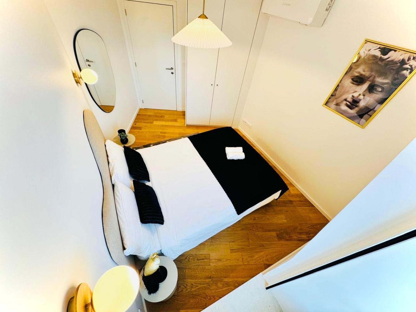 Lisbon Pink House II Beautiful 2 Bedroom Flat In City Center 外观 照片
