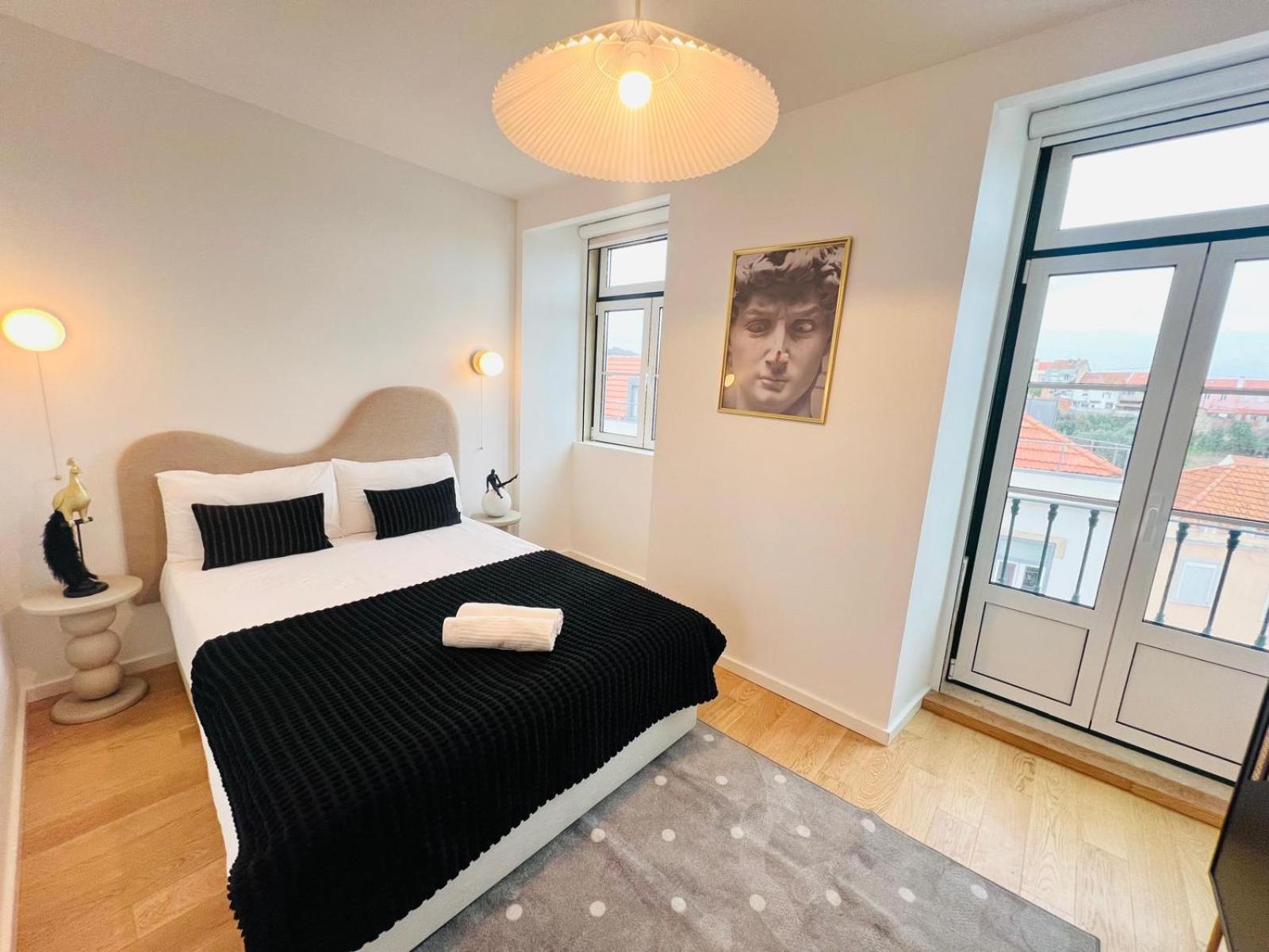 Lisbon Pink House II Beautiful 2 Bedroom Flat In City Center 外观 照片