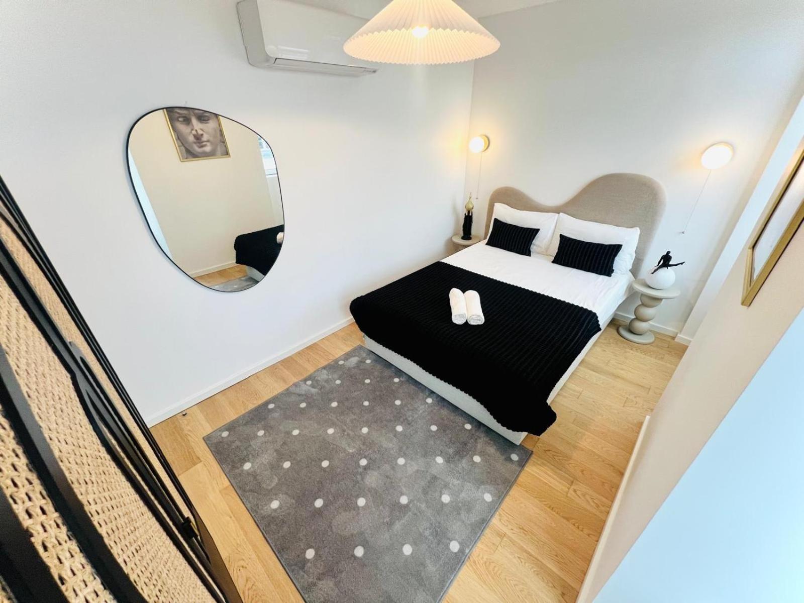 Lisbon Pink House II Beautiful 2 Bedroom Flat In City Center 外观 照片