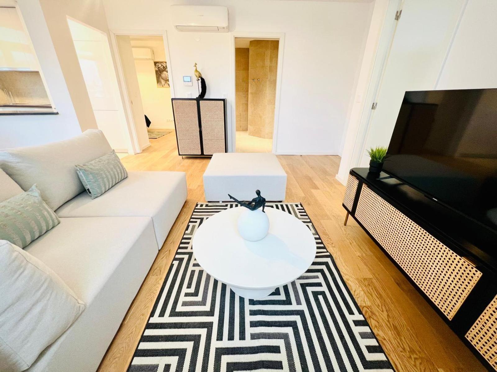 Lisbon Pink House II Beautiful 2 Bedroom Flat In City Center 外观 照片