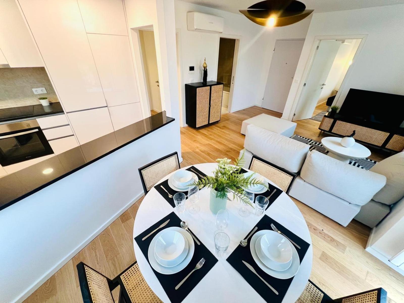 Lisbon Pink House II Beautiful 2 Bedroom Flat In City Center 外观 照片