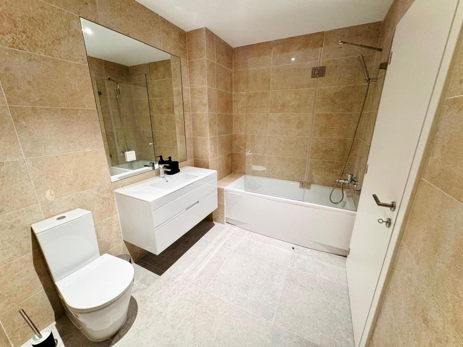 Lisbon Pink House II Beautiful 2 Bedroom Flat In City Center 外观 照片