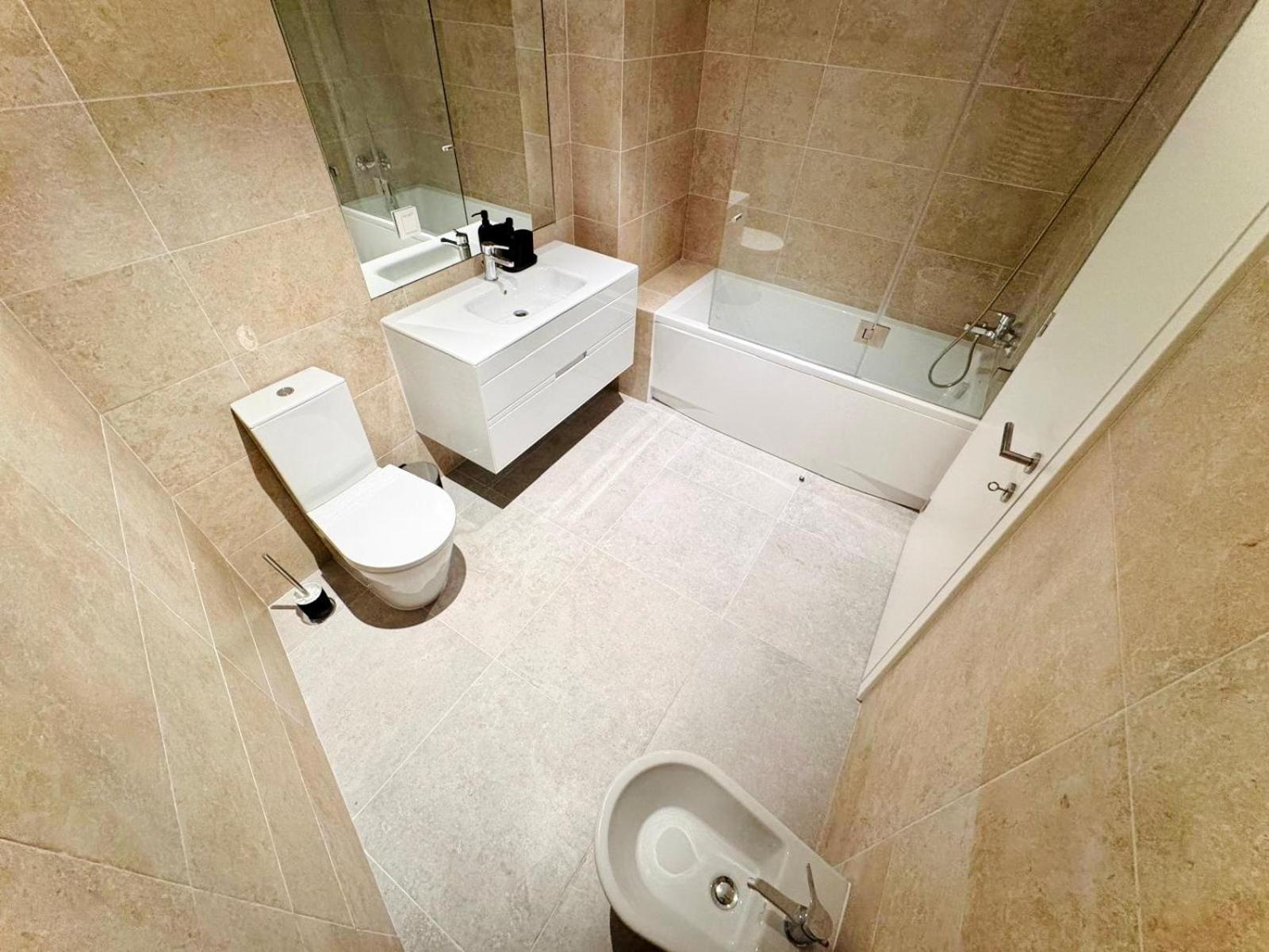 Lisbon Pink House II Beautiful 2 Bedroom Flat In City Center 外观 照片