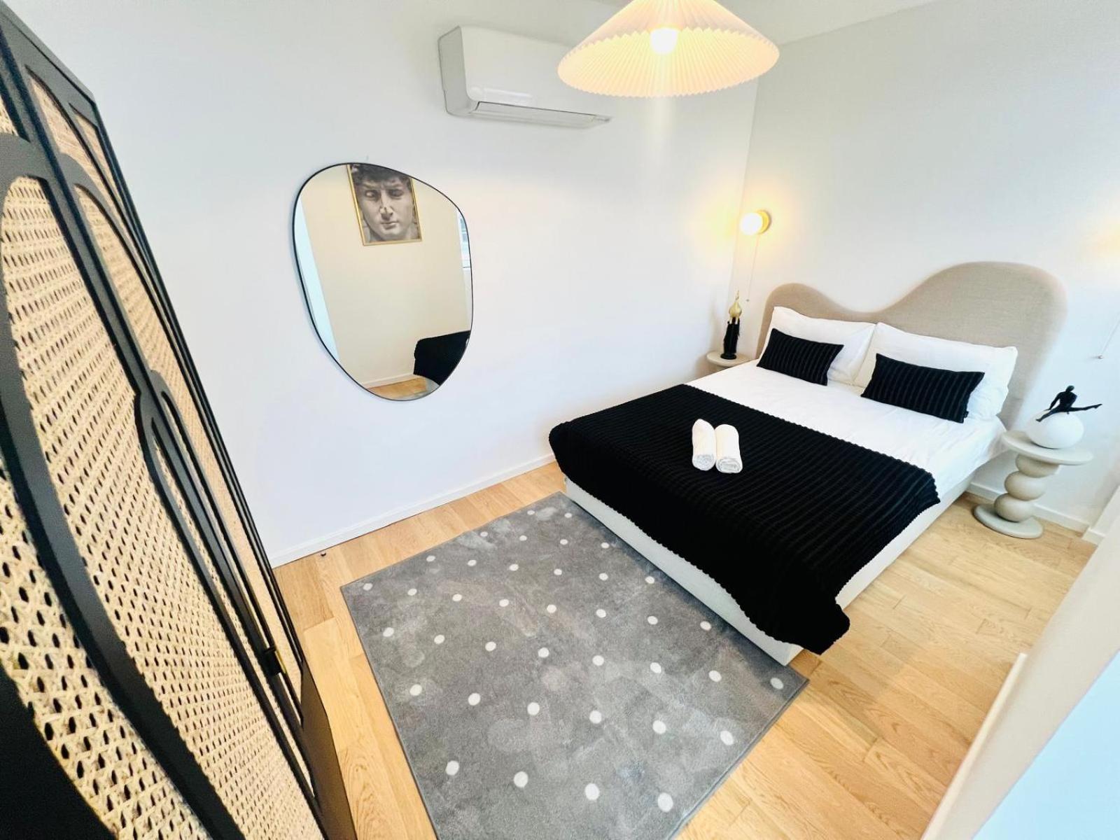 Lisbon Pink House II Beautiful 2 Bedroom Flat In City Center 外观 照片