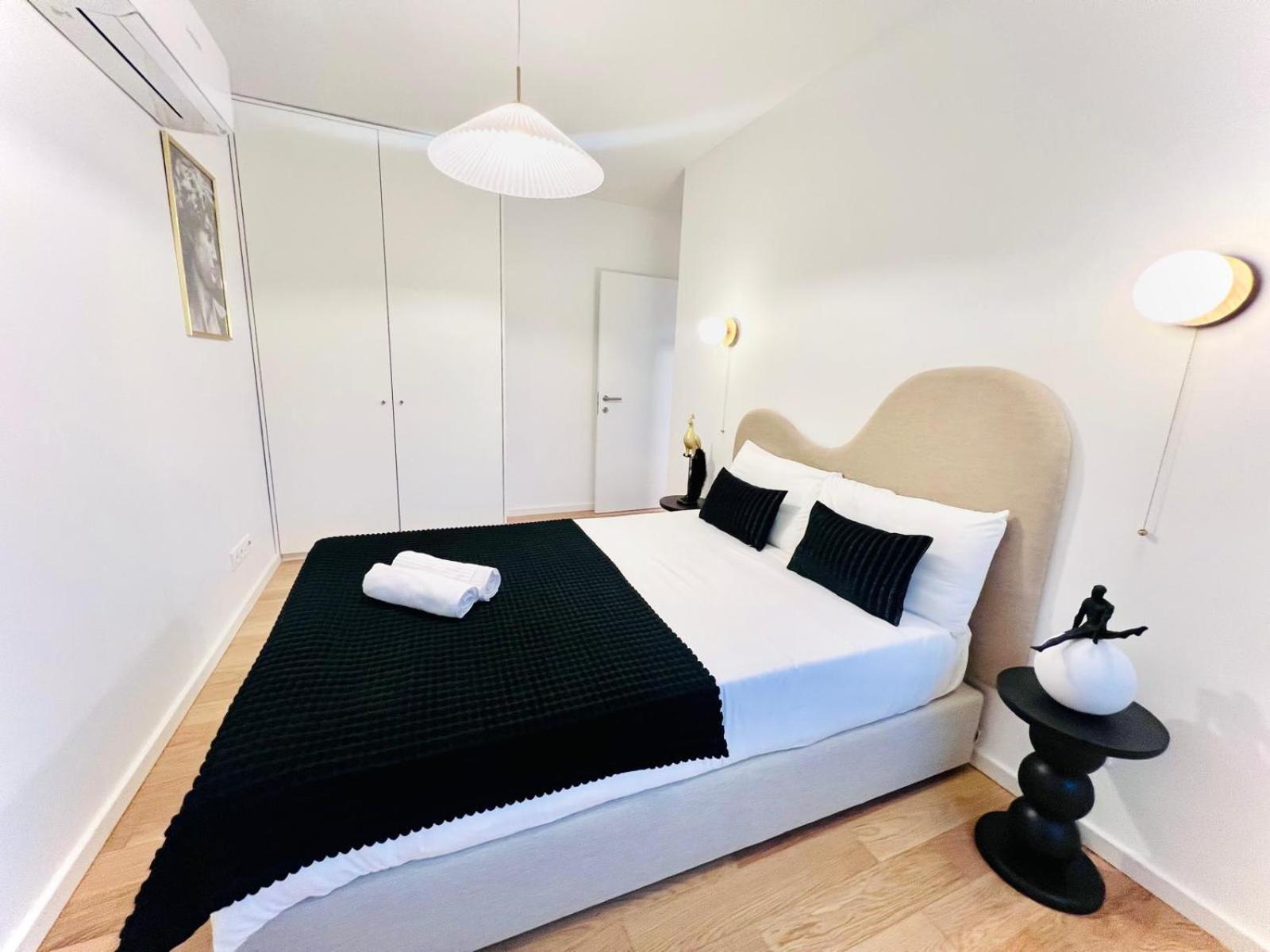 Lisbon Pink House II Beautiful 2 Bedroom Flat In City Center 外观 照片